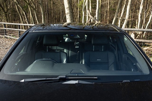 2015 MERCEDES-BENZ E-CLASS 5.5 E63 V8 BiTurbo AMG Saloon 4dr Petrol SpdS MCT Euro 6 (s/s) (557 ps) - Photo 11