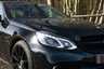USED 2015 15 MERCEDES-BENZ E-CLASS 5.5 E63 V8 BiTurbo AMG Saloon 4dr Petrol SpdS MCT Euro 6 (s/s) (557 ps) COOLING SEATS