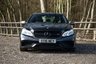 USED 2015 15 MERCEDES-BENZ E-CLASS 5.5 E63 V8 BiTurbo AMG Saloon 4dr Petrol SpdS MCT Euro 6 (s/s) (557 ps) COOLING SEATS