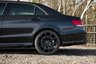 USED 2015 15 MERCEDES-BENZ E-CLASS 5.5 E63 V8 BiTurbo AMG Saloon 4dr Petrol SpdS MCT Euro 6 (s/s) (557 ps) COOLING SEATS