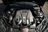 USED 2015 15 MERCEDES-BENZ E-CLASS 5.5 E63 V8 BiTurbo AMG Saloon 4dr Petrol SpdS MCT Euro 6 (s/s) (557 ps) COOLING SEATS