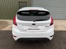 USED 2010 10 FORD FIESTA 1.6 Zetec S Hatchback 3dr Petrol Manual (134 g/km, 118 bhp) 