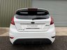 USED 2010 10 FORD FIESTA 1.6 Zetec S Hatchback 3dr Petrol Manual (134 g/km, 118 bhp) 