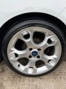 USED 2010 10 FORD FIESTA 1.6 Zetec S Hatchback 3dr Petrol Manual (134 g/km, 118 bhp) 