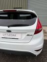 USED 2010 10 FORD FIESTA 1.6 Zetec S Hatchback 3dr Petrol Manual (134 g/km, 118 bhp) 