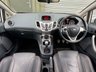 USED 2010 10 FORD FIESTA 1.6 Zetec S Hatchback 3dr Petrol Manual (134 g/km, 118 bhp) 