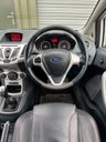 USED 2010 10 FORD FIESTA 1.6 Zetec S Hatchback 3dr Petrol Manual (134 g/km, 118 bhp) 
