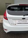 USED 2010 10 FORD FIESTA 1.6 Zetec S Hatchback 3dr Petrol Manual (134 g/km, 118 bhp) 