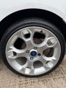 USED 2010 10 FORD FIESTA 1.6 Zetec S Hatchback 3dr Petrol Manual (134 g/km, 118 bhp) 