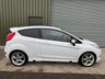USED 2010 10 FORD FIESTA 1.6 Zetec S Hatchback 3dr Petrol Manual (134 g/km, 118 bhp) 