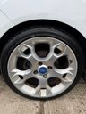 USED 2010 10 FORD FIESTA 1.6 Zetec S Hatchback 3dr Petrol Manual (134 g/km, 118 bhp) 