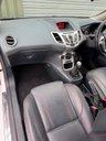 USED 2010 10 FORD FIESTA 1.6 Zetec S Hatchback 3dr Petrol Manual (134 g/km, 118 bhp) 