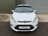 USED 2010 10 FORD FIESTA 1.6 Zetec S Hatchback 3dr Petrol Manual (134 g/km, 118 bhp) 