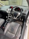USED 2010 10 FORD FIESTA 1.6 Zetec S Hatchback 3dr Petrol Manual (134 g/km, 118 bhp) 