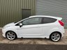 USED 2010 10 FORD FIESTA 1.6 Zetec S Hatchback 3dr Petrol Manual (134 g/km, 118 bhp) 