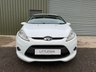 USED 2010 10 FORD FIESTA 1.6 Zetec S Hatchback 3dr Petrol Manual (134 g/km, 118 bhp) 