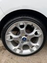 USED 2010 10 FORD FIESTA 1.6 Zetec S Hatchback 3dr Petrol Manual (134 g/km, 118 bhp) 