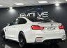 USED 2020 20 BMW M4 3.0 BiTurbo GPF Competition Coupe 2dr Petrol DCT Euro 6 (s/s) (450 ps) HUD, CARBON TRIM, CAMERA, H&K!