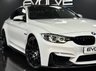 USED 2020 20 BMW M4 3.0 BiTurbo GPF Competition Coupe 2dr Petrol DCT Euro 6 (s/s) (450 ps) HUD, CARBON TRIM, CAMERA, H&K!