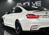 USED 2020 20 BMW M4 3.0 BiTurbo GPF Competition Coupe 2dr Petrol DCT Euro 6 (s/s) (450 ps) HUD, CARBON TRIM, CAMERA, H&K!