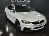 USED 2020 20 BMW M4 3.0 BiTurbo GPF Competition Coupe 2dr Petrol DCT Euro 6 (s/s) (450 ps) HUD, CARBON TRIM, CAMERA, H&K!