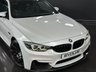 USED 2020 20 BMW M4 3.0 BiTurbo GPF Competition Coupe 2dr Petrol DCT Euro 6 (s/s) (450 ps) HUD, CARBON TRIM, CAMERA, H&K!