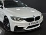USED 2020 20 BMW M4 3.0 BiTurbo GPF Competition Coupe 2dr Petrol DCT Euro 6 (s/s) (450 ps) HUD, CARBON TRIM, CAMERA, H&K!