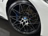 USED 2020 20 BMW M4 3.0 BiTurbo GPF Competition Coupe 2dr Petrol DCT Euro 6 (s/s) (450 ps) HUD, CARBON TRIM, CAMERA, H&K!