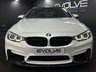 USED 2020 20 BMW M4 3.0 BiTurbo GPF Competition Coupe 2dr Petrol DCT Euro 6 (s/s) (450 ps) HUD, CARBON TRIM, CAMERA, H&K!