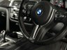 USED 2020 20 BMW M4 3.0 BiTurbo GPF Competition Coupe 2dr Petrol DCT Euro 6 (s/s) (450 ps) HUD, CARBON TRIM, CAMERA, H&K!