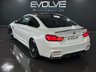 USED 2020 20 BMW M4 3.0 BiTurbo GPF Competition Coupe 2dr Petrol DCT Euro 6 (s/s) (450 ps) HUD, CARBON TRIM, CAMERA, H&K!
