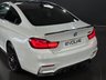 USED 2020 20 BMW M4 3.0 BiTurbo GPF Competition Coupe 2dr Petrol DCT Euro 6 (s/s) (450 ps) HUD, CARBON TRIM, CAMERA, H&K!