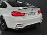USED 2020 20 BMW M4 3.0 BiTurbo GPF Competition Coupe 2dr Petrol DCT Euro 6 (s/s) (450 ps) HUD, CARBON TRIM, CAMERA, H&K!