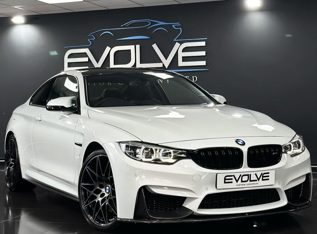 Bmw M4