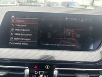 USED 2021 21 BMW 1 SERIES 1.5 118i Sport (LCP) Hatchback 5dr Petrol Manual Euro 6 (s/s) (136 ps) SAT NAV, BLUETOOTH, AIR-CON
