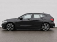 USED 2021 21 BMW 1 SERIES 1.5 118i Sport (LCP) Hatchback 5dr Petrol Manual Euro 6 (s/s) (136 ps) SAT NAV, BLUETOOTH, AIR-CON