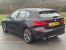 USED 2021 21 BMW 1 SERIES 1.5 118i Sport (LCP) Hatchback 5dr Petrol Manual Euro 6 (s/s) (136 ps) SAT NAV, BLUETOOTH, AIR-CON