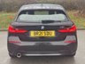 USED 2021 21 BMW 1 SERIES 1.5 118i Sport (LCP) Hatchback 5dr Petrol Manual Euro 6 (s/s) (136 ps) SAT NAV, BLUETOOTH, AIR-CON
