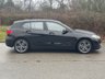 USED 2021 21 BMW 1 SERIES 1.5 118i Sport (LCP) Hatchback 5dr Petrol Manual Euro 6 (s/s) (136 ps) SAT NAV, BLUETOOTH, AIR-CON