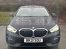 USED 2021 21 BMW 1 SERIES 1.5 118i Sport (LCP) Hatchback 5dr Petrol Manual Euro 6 (s/s) (136 ps) SAT NAV, BLUETOOTH, AIR-CON