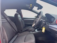 USED 2024 74 SEAT IBIZA 1.0 TSI FR Hatchback 5dr Petrol DSG Euro 6 (s/s) (115 ps) 