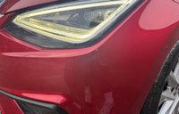 USED 2024 74 SEAT IBIZA 1.0 TSI FR Hatchback 5dr Petrol DSG Euro 6 (s/s) (115 ps) 