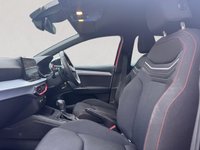 USED 2024 74 SEAT IBIZA 1.0 TSI FR Hatchback 5dr Petrol DSG Euro 6 (s/s) (115 ps) 