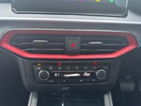 USED 2024 74 SEAT IBIZA 1.0 TSI FR Hatchback 5dr Petrol DSG Euro 6 (s/s) (115 ps) 