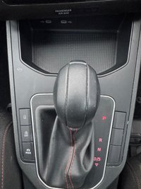 USED 2024 74 SEAT IBIZA 1.0 TSI FR Hatchback 5dr Petrol DSG Euro 6 (s/s) (115 ps) 