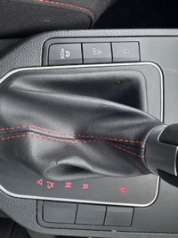 USED 2024 74 SEAT IBIZA 1.0 TSI FR Hatchback 5dr Petrol DSG Euro 6 (s/s) (115 ps) 