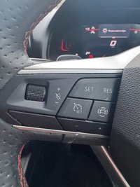 USED 2024 74 SEAT IBIZA 1.0 TSI FR Hatchback 5dr Petrol DSG Euro 6 (s/s) (115 ps) 