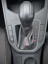USED 2024 74 SEAT IBIZA 1.0 TSI FR Hatchback 5dr Petrol DSG Euro 6 (s/s) (115 ps) 