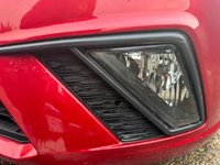 USED 2024 74 SEAT IBIZA 1.0 TSI FR Hatchback 5dr Petrol DSG Euro 6 (s/s) (115 ps) 