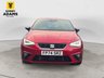USED 2024 74 SEAT IBIZA 1.0 TSI FR Hatchback 5dr Petrol DSG Euro 6 (s/s) (115 ps) 